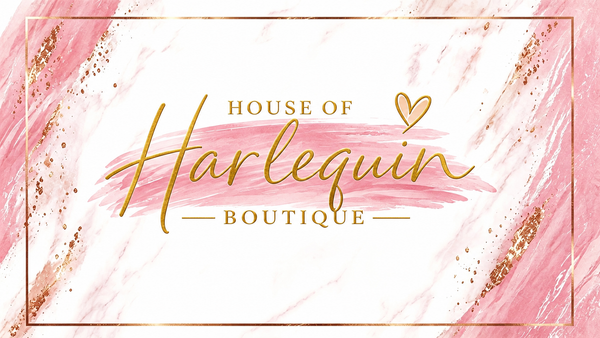 House of Harlequin Boutique 